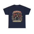 New England Football Gothic Tee