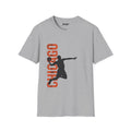 Chicago Dunking Tee