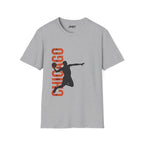 Chicago Dunking Tee