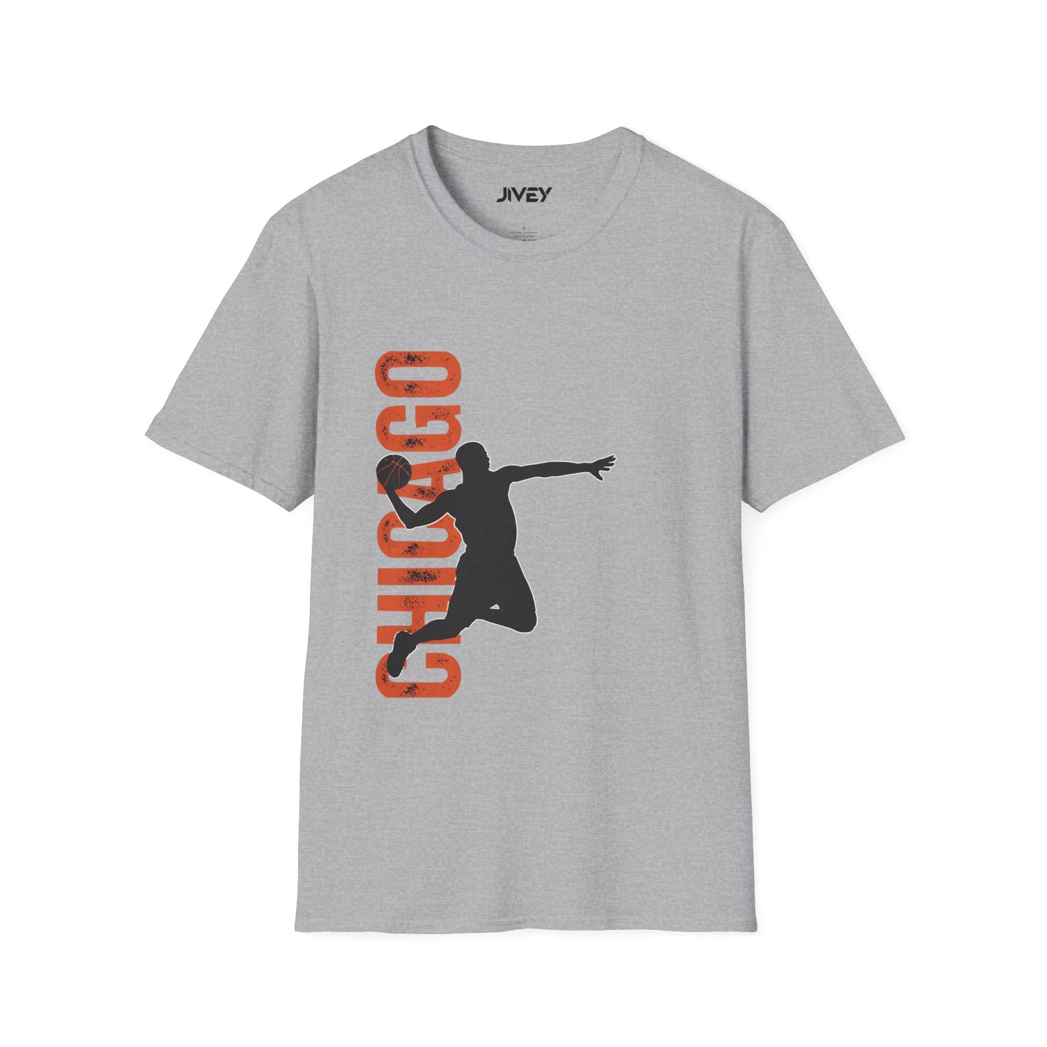 Chicago Dunking Tee