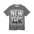 New York Court Kings Mega Tee