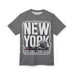 New York Court Kings Mega Tee