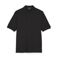 JIVEY Essentials Unisex Embroidery Polo Shirt