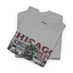 Chicago Ice Kings Hockey Tee