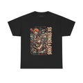 Six Strings & Chaos Rock Culture Tee