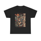 Six Strings & Chaos Rock Culture Tee