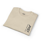 JIVEY Essentials Unisex DryBlend Moisture-wicking T-Shirt