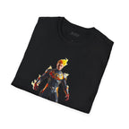 Blaze Superhero Softstyle Tee