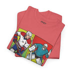 Anaheim Cold Rink Hockey Tee