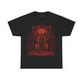 Twilight Requiem Metalhead Tee