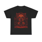 Twilight Requiem Metalhead Tee