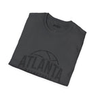 Atlanta Basketball GraceTee