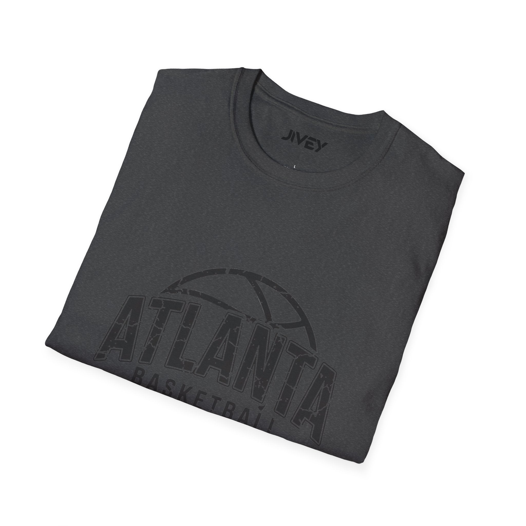 Atlanta Basketball GraceTee