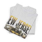 New Jersey Rule Hockey T-Shirt