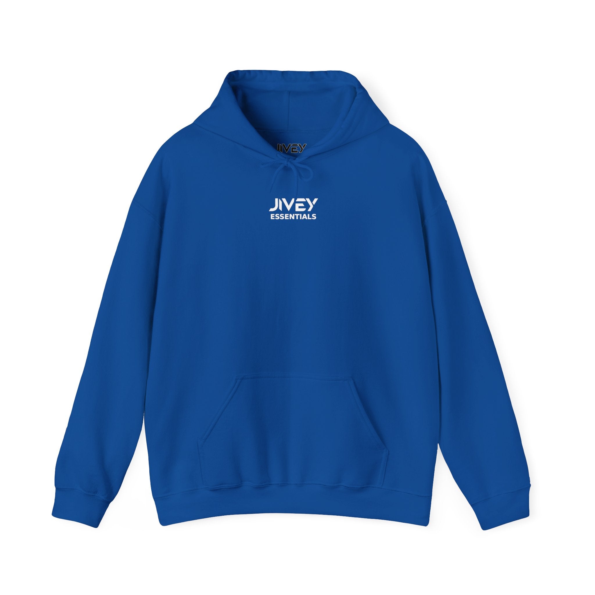 JIVEY Essentials Unisex Heavy Blend Hoodie