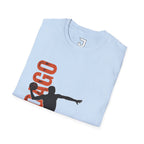 Chicago Dunking Tee light