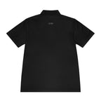 JIVEY Essentials Men's Sport Polo Shirt