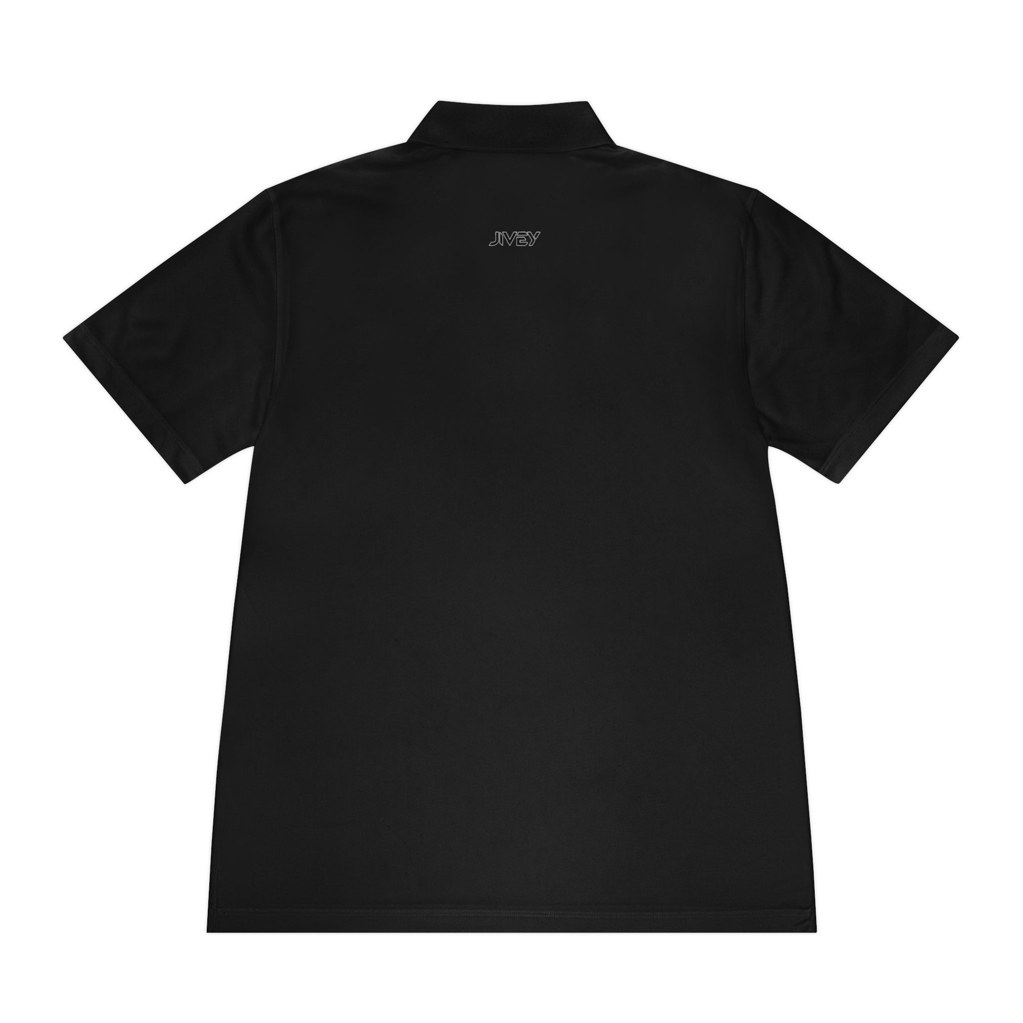 JIVEY Essentials Men's Sport Polo Shirt