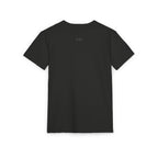 JIVEY Essentials Unisex Sueded Cotton Soft Velvet T-Shirt