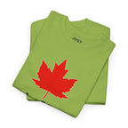Maple of Canada Tee