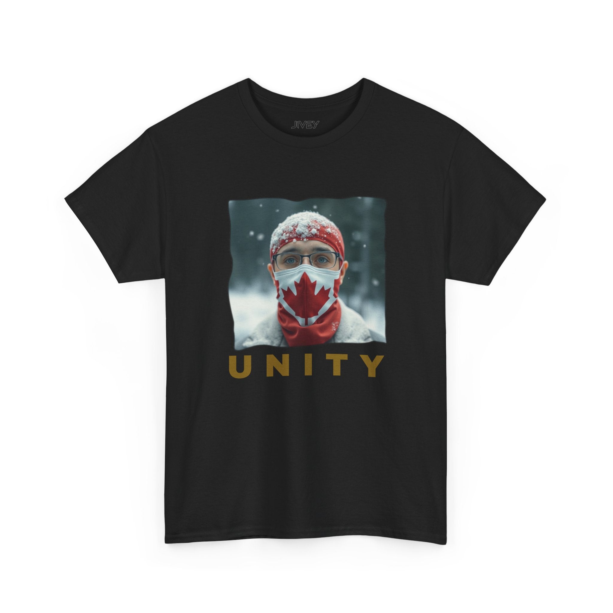 We Are All the Same Unisex Heavy Cotton Tee