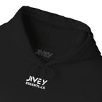 JIVEY Essentials Unisex Heavy Blend Hoodie