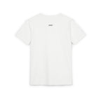 JIVEY Essentials Unisex Sueded Cotton Soft Velvet T-Shirt