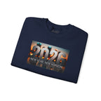 2026 New Horizon Unisex Sweatshirt