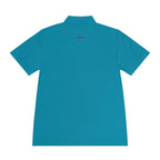 JIVEY Essentials Men's Sport Polo Shirt