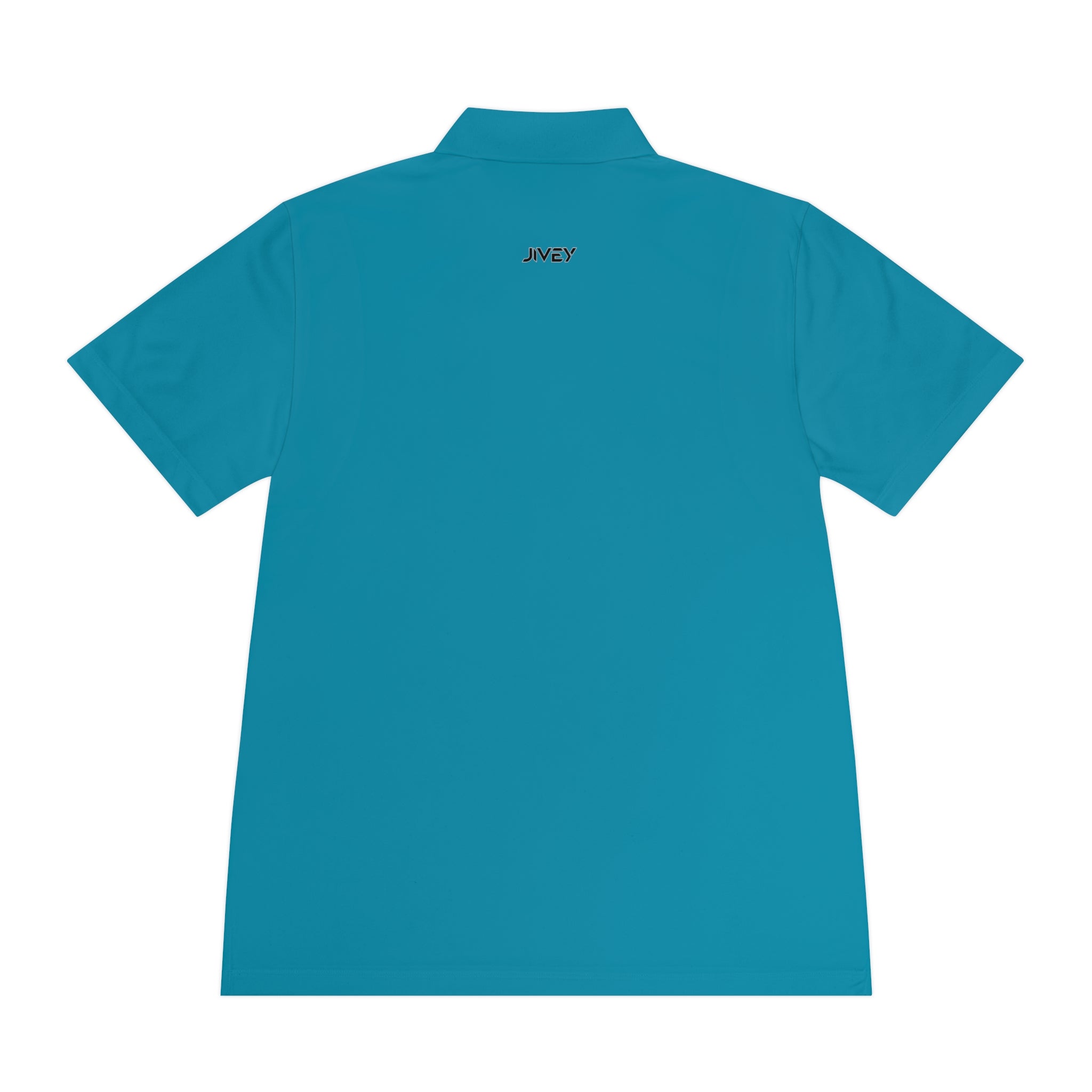JIVEY Essentials Men's Sport Polo Shirt