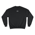 JIVEY Essentials Regular-fit Comfy Champion Sweatshirt