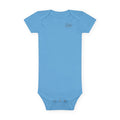 JIVEY Essentials Baby Short Sleeve Onesie