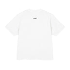 JIVEY Essentials Unisex Urban Heavy Combed Cotton Jersey Tee