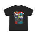 Anaheim Cold Rink Hockey Dark Tee