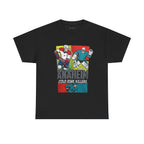 Anaheim Cold Rink Hockey Dark Tee