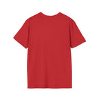 Toronto Game day fan Tee Red tone