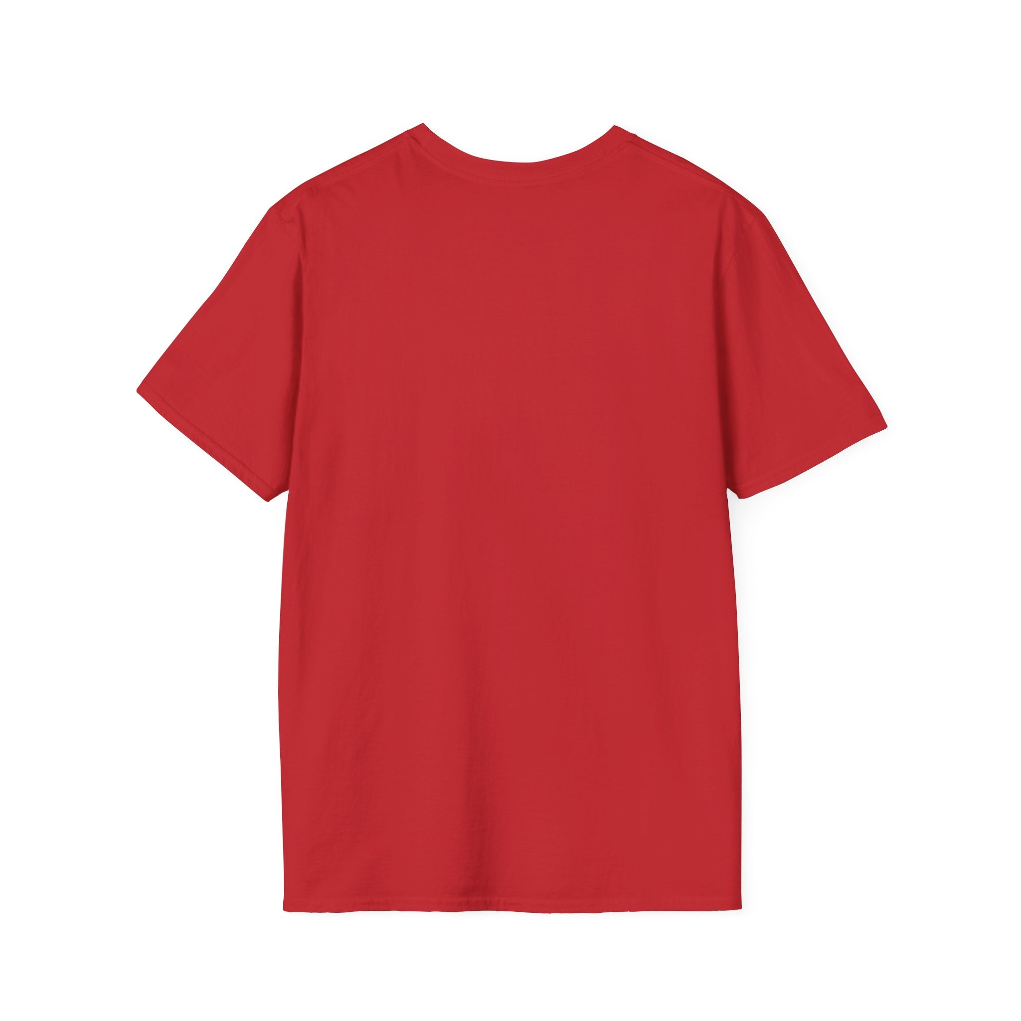 Toronto Game day fan Tee Red tone