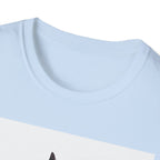 CATEES | The Swagger Series | Unisex Funny Cat Graphic Tee
