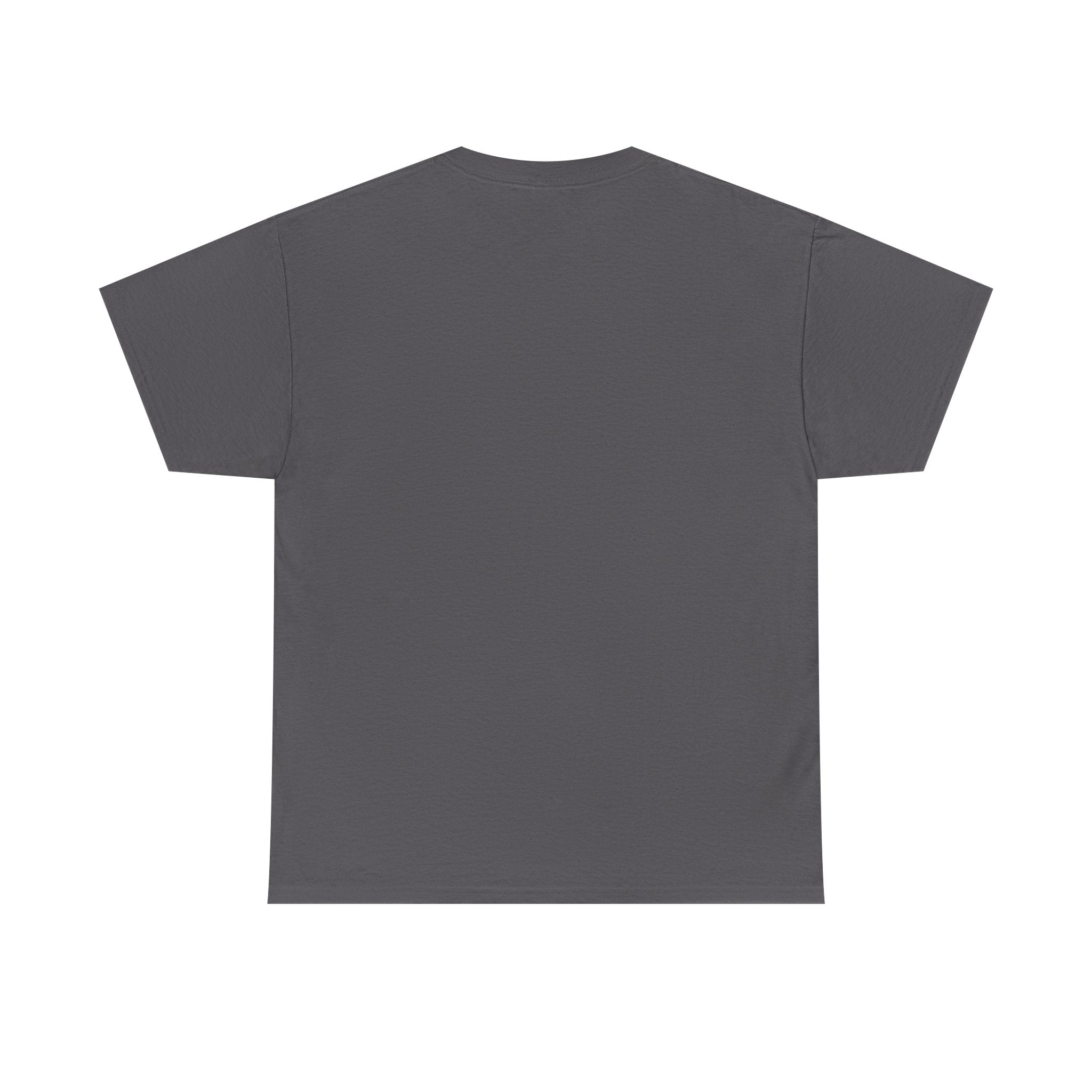 New Orleans End Zone Football Dark Tones T-shirt
