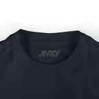 JIVEY Essentials Infant Fine Jersey Tee