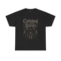 Cathedral of Silence Gothic Tee