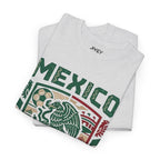 Mexico Soccer Fan Tee