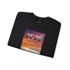 Sunrise of 2026 Unisex Sweatshirt