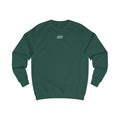 JIVEY Essentials Unisex Medium-heavy Stylish-fit Cotton Sweatshirt