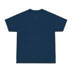 JIVEY Essentials Unisex Hammer Heavyweight Soft Cotton T-shirt