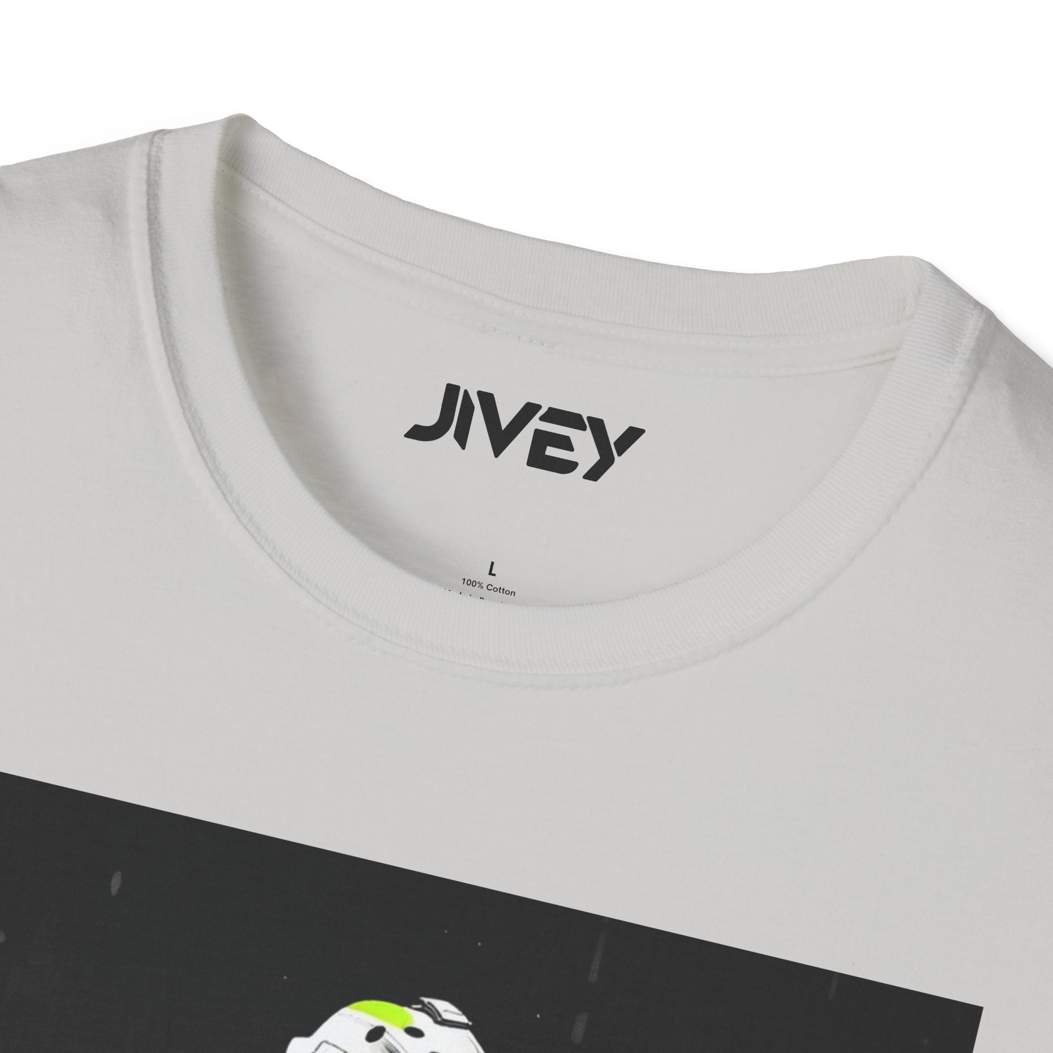 HOCKEY CHAMPS TEE
