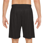 Basketball Shorts (AOP)