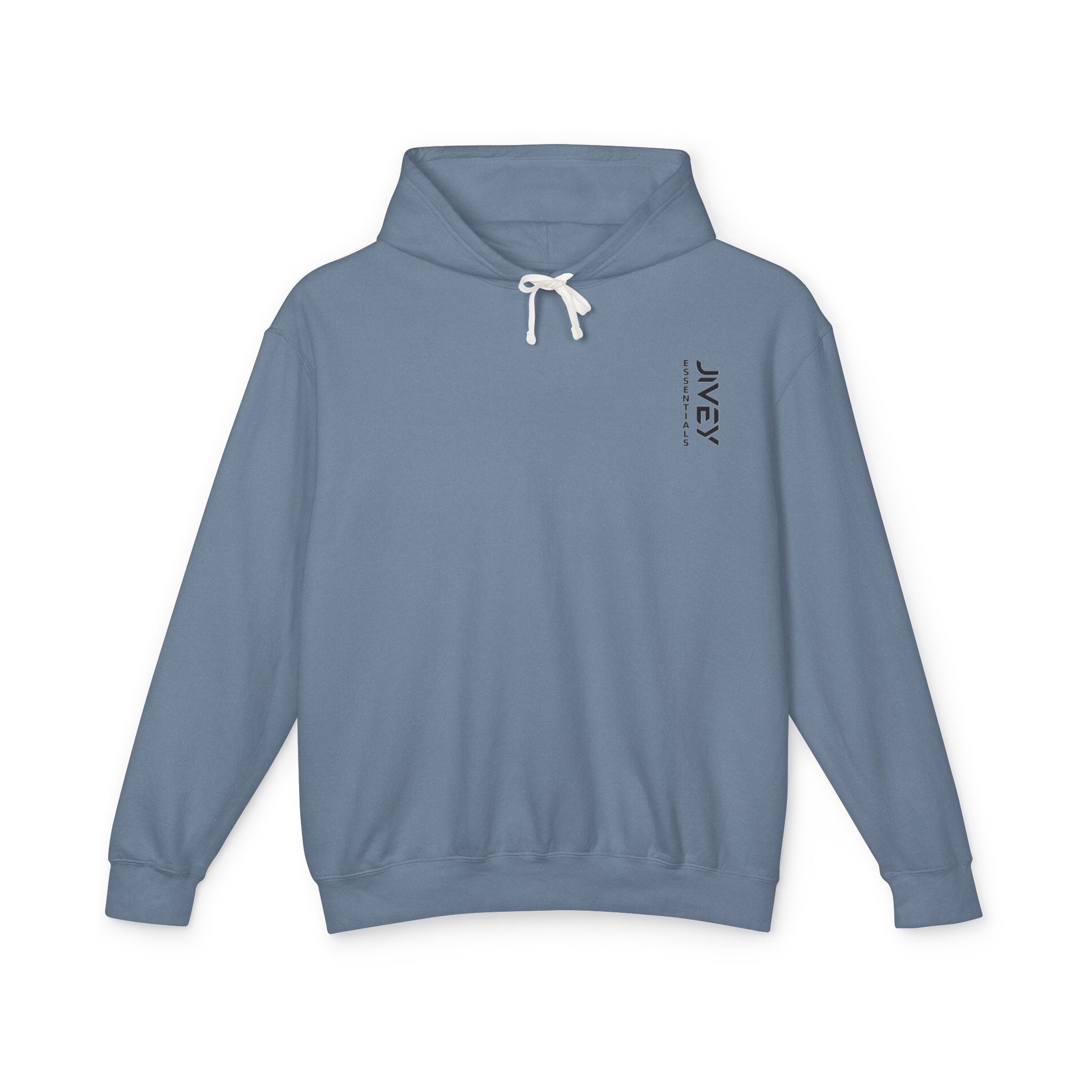 JIVEY Essentials Unisex Lightweight Hoodie