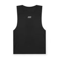JIVEY Essentials Unisex Light fabric Regular-fit Barnard Tank