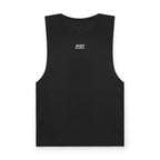 JIVEY Essentials Unisex Light fabric Regular-fit Barnard Tank